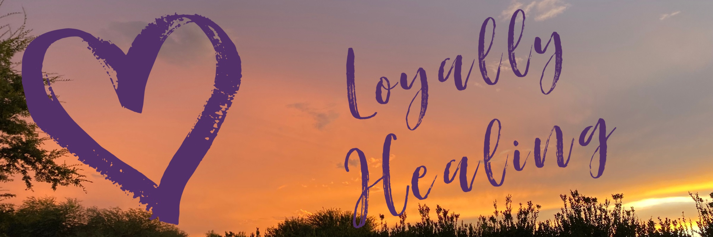 Loyally Healing