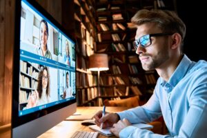 dream business from home
