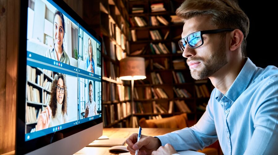dream business from home