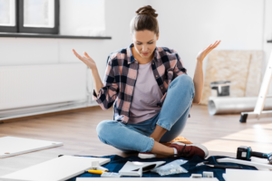 Chronic stress accelerates aging